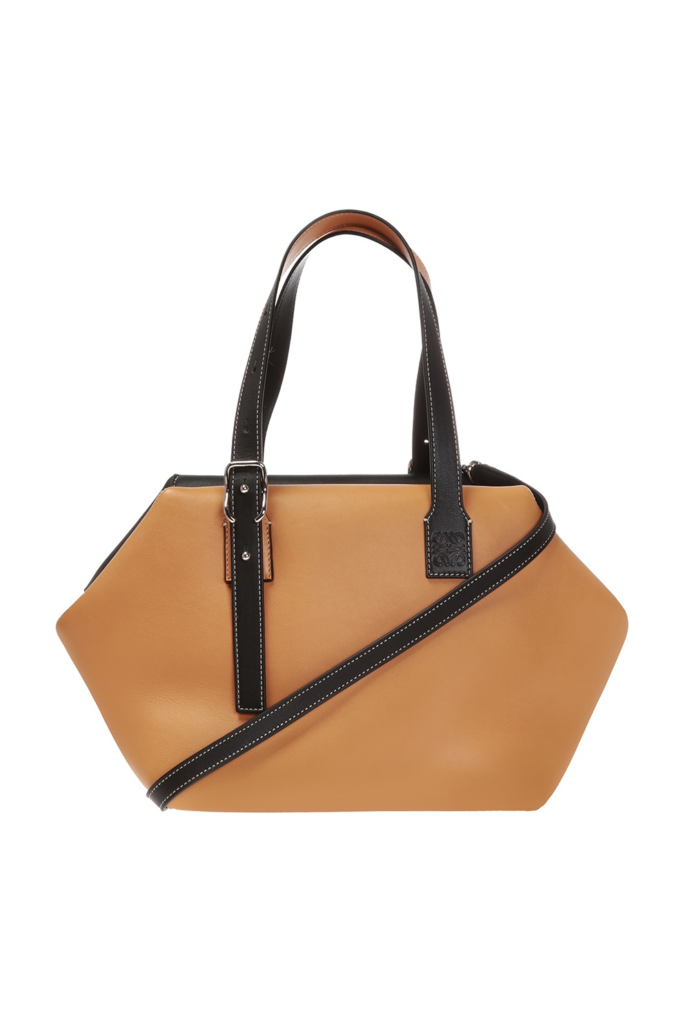 Loewe shop cube bag